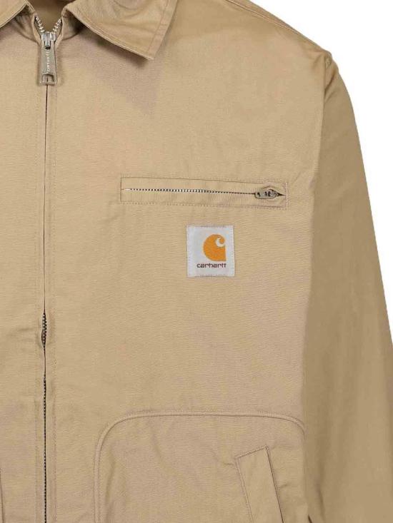 26SS 칼하트 포스탈 자켓 I0361363IRXX Blue - CARHARTT