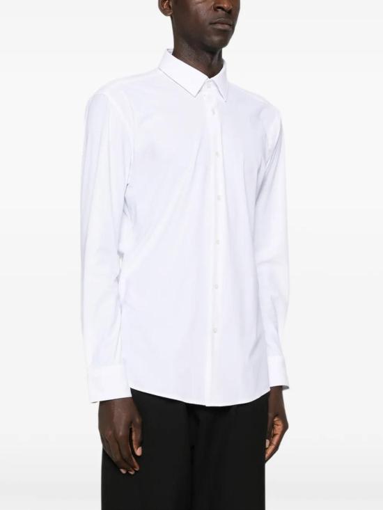 26SS 휴고보스 긴팔 셔츠 50555747100WHITE White - HUGO BOSS