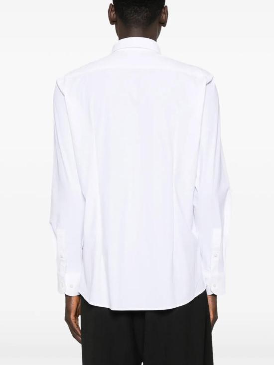 26SS 휴고보스 긴팔 셔츠 50555747100WHITE White - HUGO BOSS