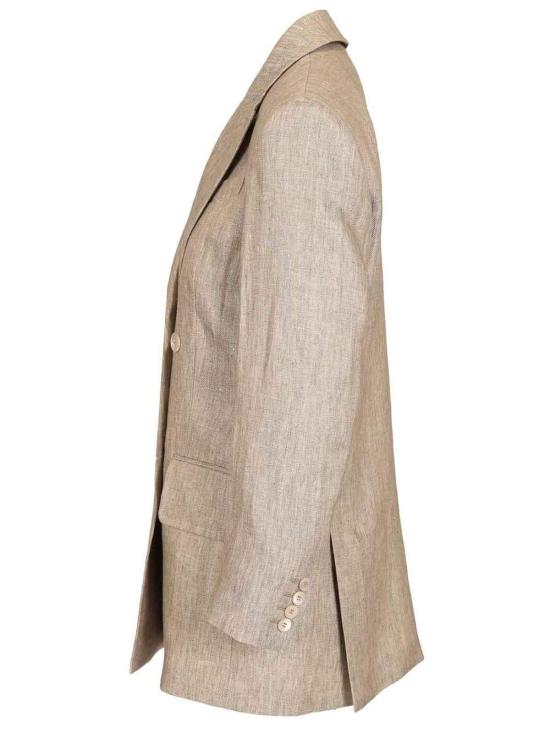26SS 막스마라 수트 자켓 261104103260021E18 Beige - MAX MARA
