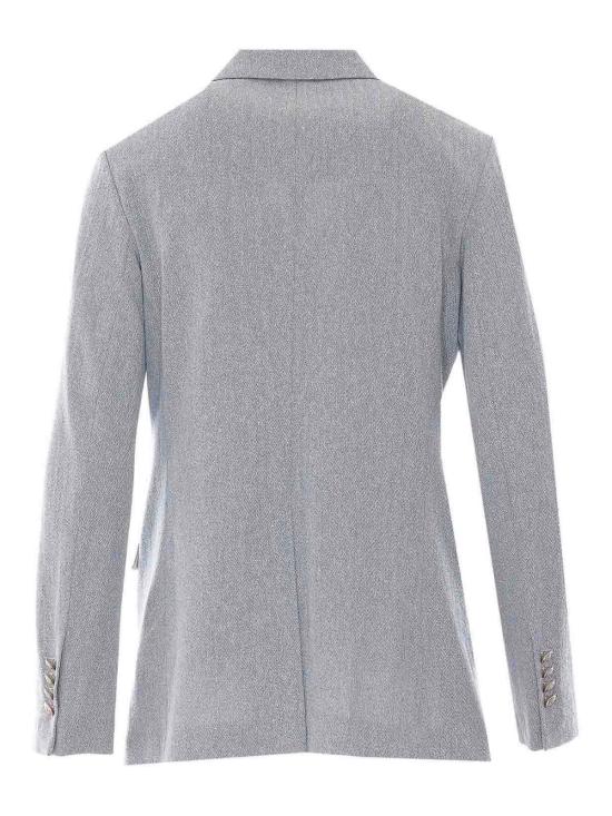 26SS 치르콜로1901 수트 자켓 FD39752491 Grey - CIRCOLO 1901