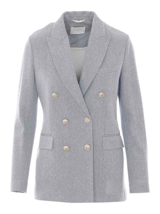 26SS 치르콜로1901 수트 자켓 FD39752491 Grey