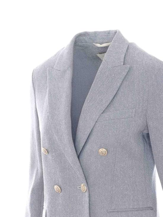 26SS 치르콜로1901 수트 자켓 FD39752491 Grey - CIRCOLO 1901