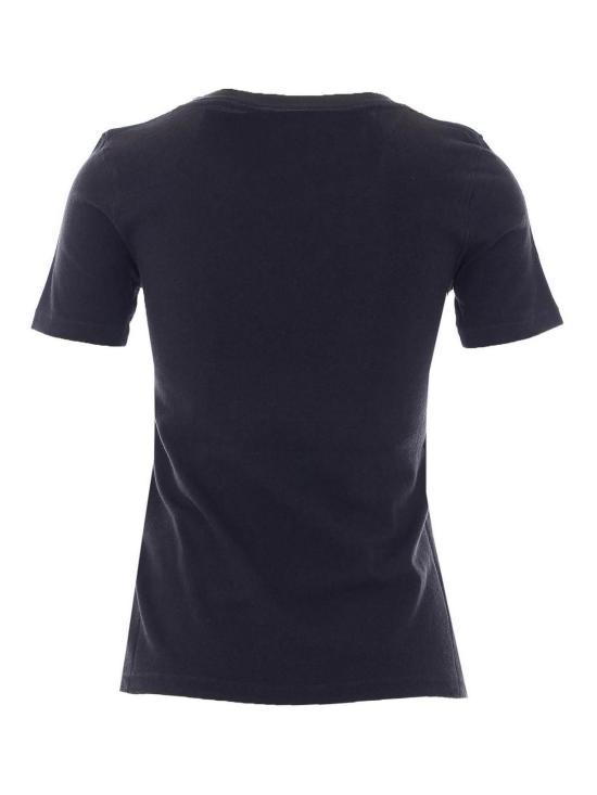 26SS 끌로에 반팔 티셔츠 26SJH08194070 Black - CHLOE
