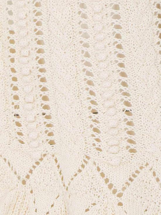 26SS 이자벨마랑에뚜왈 민소매 티셔츠 PU0854FAD1L04E23EC Beige - ISABEL MARANT ETOILE