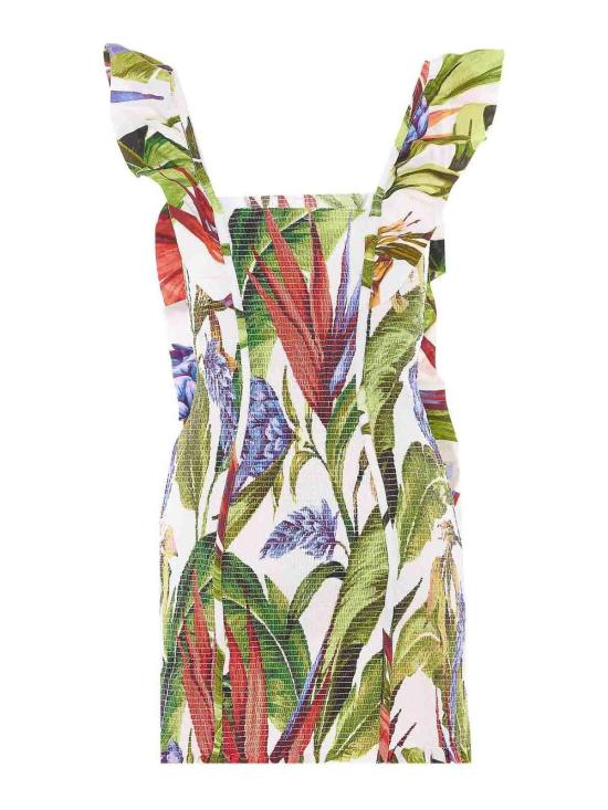 26SS 팜 리오 미디 원피스 34837026044 Multicolour - FARM RIO