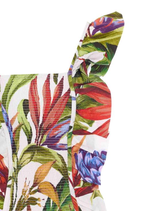 26SS 팜 리오 미디 원피스 34837026044 Multicolour - FARM RIO