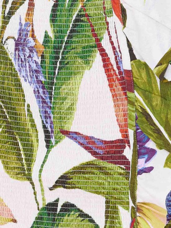 26SS 팜 리오 미디 원피스 34837026044 Multicolour - FARM RIO
