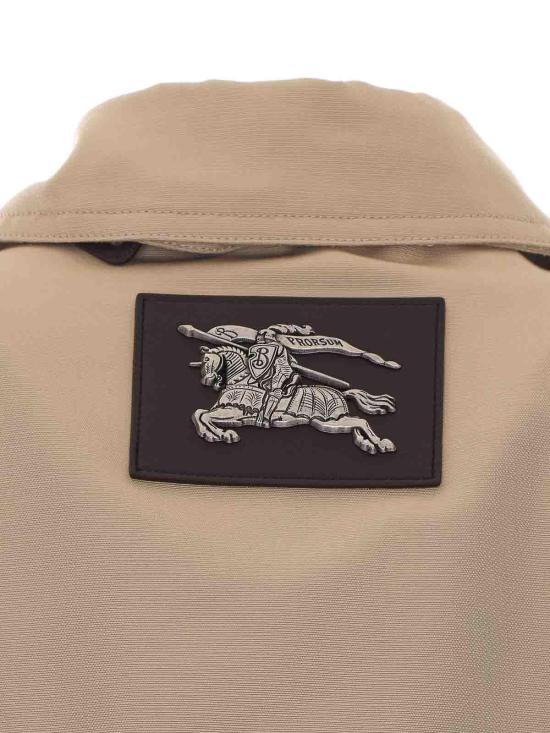 26SS 버버리 트렌치 코트 8126448 Beige - BURBERRY