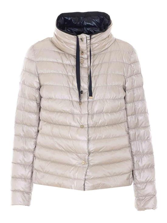 26SS 에르노 패딩 PI001846D12017Z9319 Black - HERNO