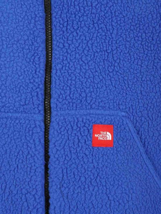 26SS 노스페이스 자켓 NF0A8FH8OBI Blue - NORTH FACE