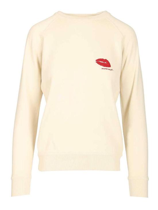 26SS 이자벨마랑에뚜왈 스웨터 26PSW0160FAD1M02E23EC Beige