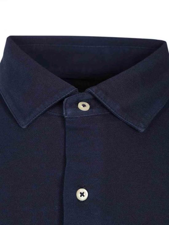 26SS 폴로 랄프로렌 긴팔 셔츠 710A12399002 Blue - POLO RALPH LAUREN