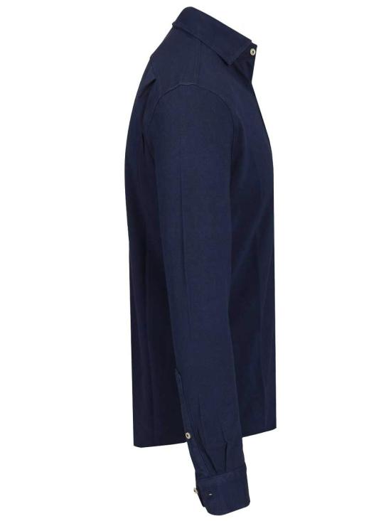 26SS 폴로 랄프로렌 긴팔 셔츠 710A12399002 Blue - POLO RALPH LAUREN