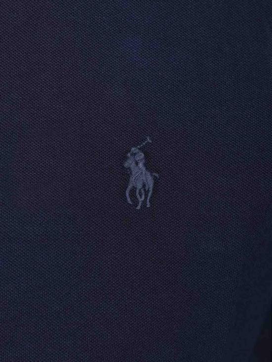 26SS 폴로 랄프로렌 긴팔 셔츠 710A12399002 Blue - POLO RALPH LAUREN