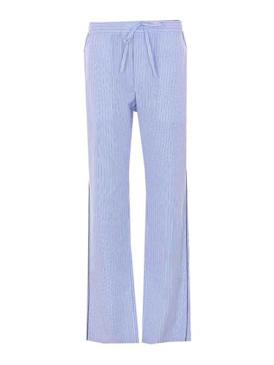 26SS 돌체앤가바나 스트레이트 팬츠 GVRMATFR510S8051 Blue