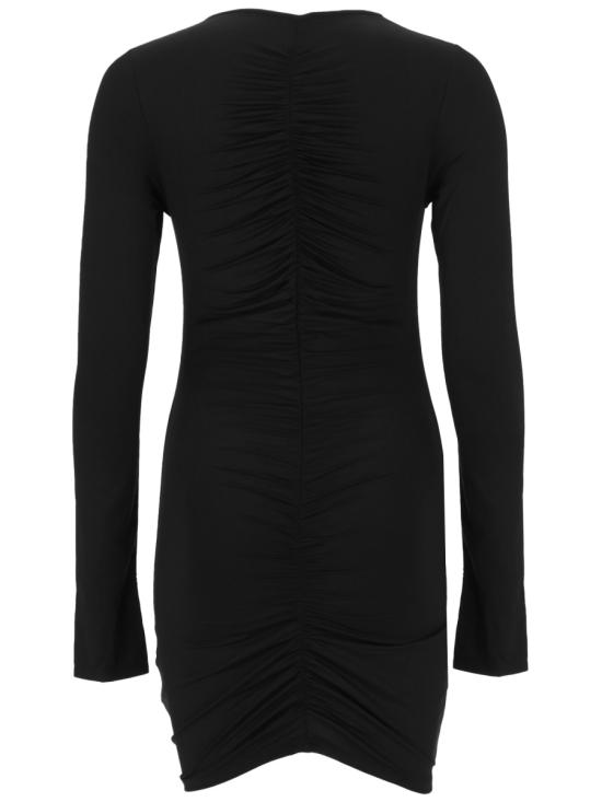 26SS 라 레베체 원피스 LILLIBETDRESS BLACK - LA REVECHE