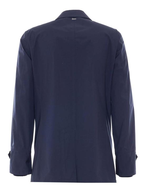 26SS 에르노 자켓 IM000350U128369201 Blue - HERNO