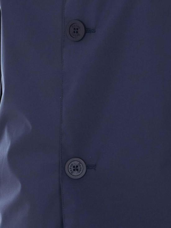 26SS 에르노 자켓 IM000350U128369201 Blue - HERNO