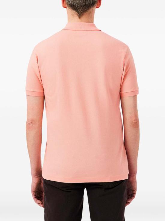 26SS 라코스테 폴로 티셔츠 1212UI2 Nude Neutrals - LACOSTE