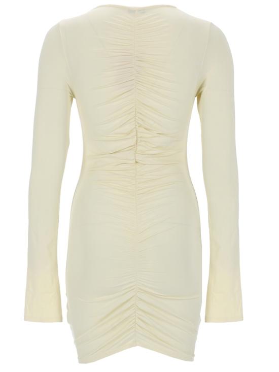26SS 라 레베체 원피스 LILLIBETDRESS IVORY - LA REVECHE