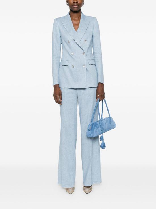 26SS 딸리아토레 수트 자켓 TPARIGI10BAD340297EI819736 Blue - TAGLIATORE