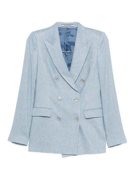 26SS 딸리아토레 수트 자켓 TPARIGI10BAD340297EI819736 Blue