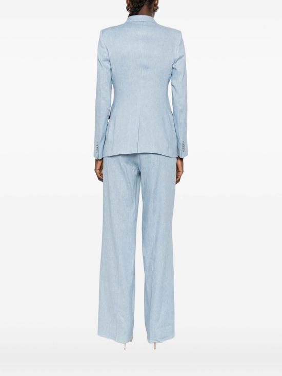 26SS 딸리아토레 수트 자켓 TPARIGI10BAD340297EI819736 Blue - TAGLIATORE