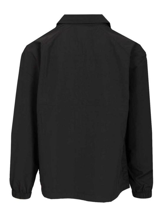 26SS 노스페이스 긴팔 셔츠 NF0A8FHCJK3 Black - NORTH FACE
