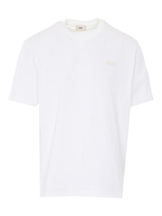 26SS 오트리 반팔 티셔츠 TSPX053W White
