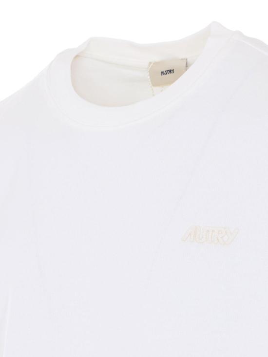 26SS 오트리 반팔 티셔츠 TSPX053W White - AUTRY