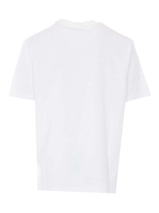 26SS 오트리 반팔 티셔츠 TSPX053W White - AUTRY