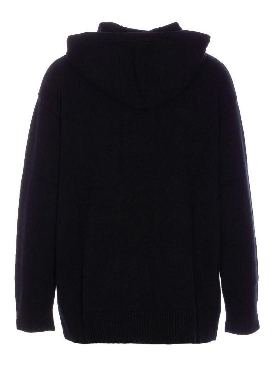 25FW 막스마라 LIANA 리아나 울 스웨터 2521366132600007 Black - MAX MARA