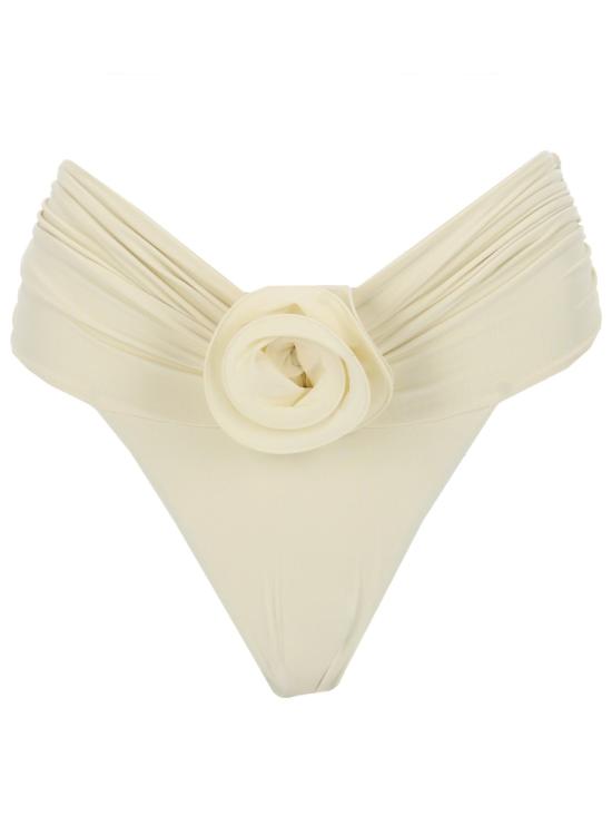 26SS 라 레베체 비치웨어 DERYABIKINI BOTTOM IVORY