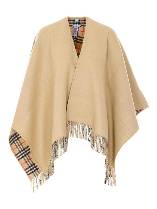 26SS 버버리 케이프 8122805 Beige
