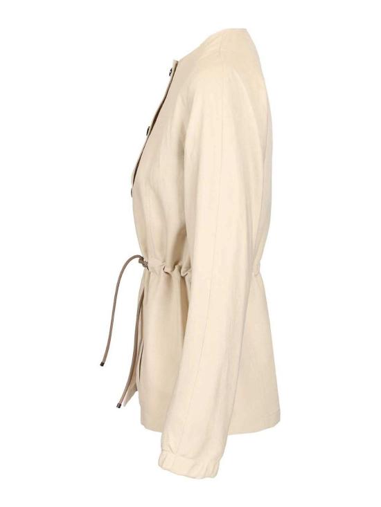 26SS 막스마라 자켓 261119104260022E18 Beige - MAX MARA