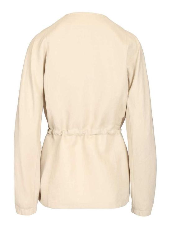 26SS 막스마라 자켓 261119104260022E18 Beige - MAX MARA