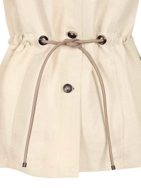 26SS 막스마라 자켓 261119104260022E18 Beige - MAX MARA