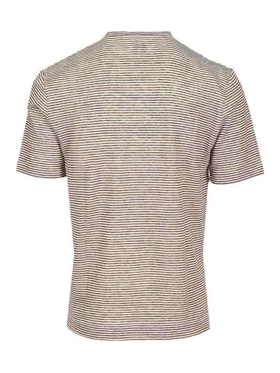 26SS 페델리 반팔 티셔츠 TU000226RIGA221 Brown - FEDELI