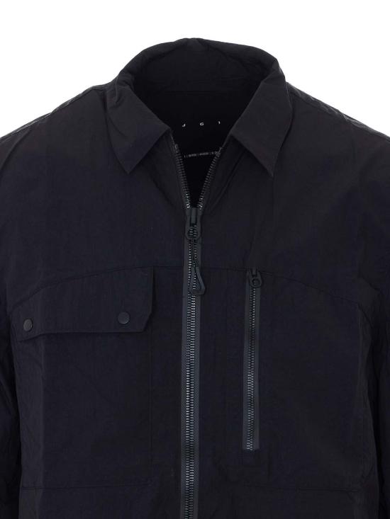 26SS JG1 자켓 SS2613BLACK Black - JG1