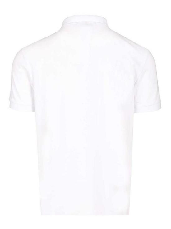 26SS 스톤 아일랜드 폴로 티셔츠 2200008S0017V1001 White - STONE ISLAND