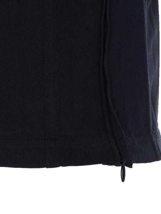 26SS 트윈셋 반팔 티셔츠 261TT244000006 Black - TWINSET