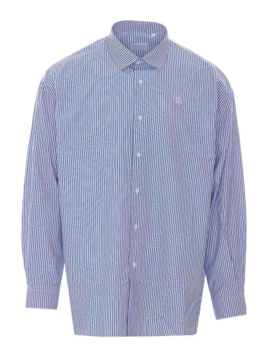 26SS 패밀리퍼스트 밀라노 긴팔 셔츠 SHS2605LB Blue