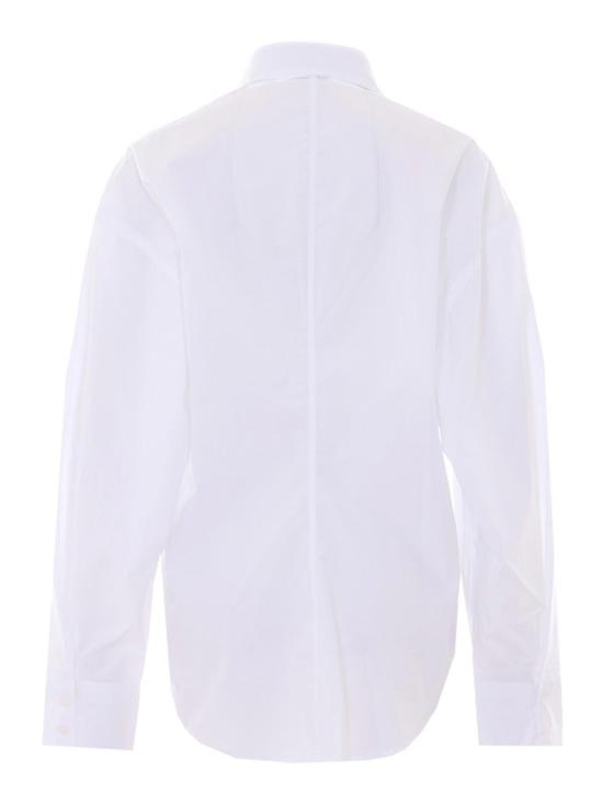 26SS 필리파 케이 셔츠 320901009 White - FILIPPA K