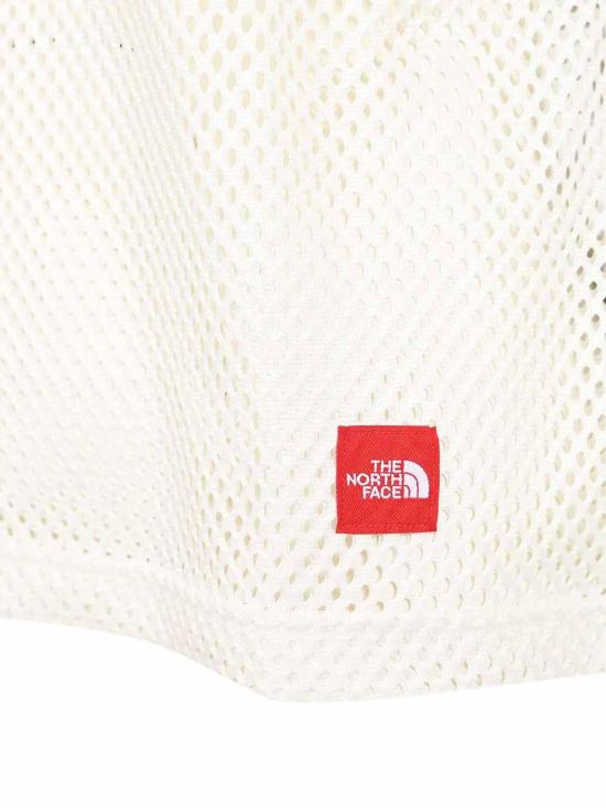 26SS 노스페이스 반팔 티셔츠 NF0A8FHHQLI White - NORTH FACE