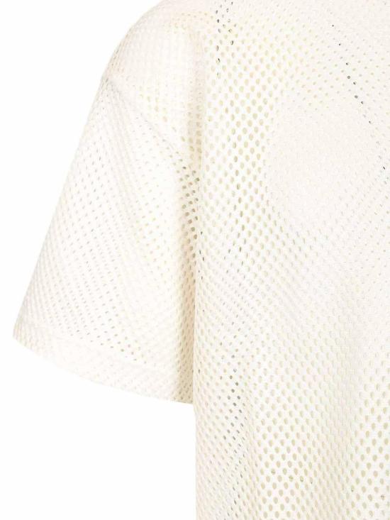 26SS 노스페이스 반팔 티셔츠 NF0A8FHHQLI White - NORTH FACE
