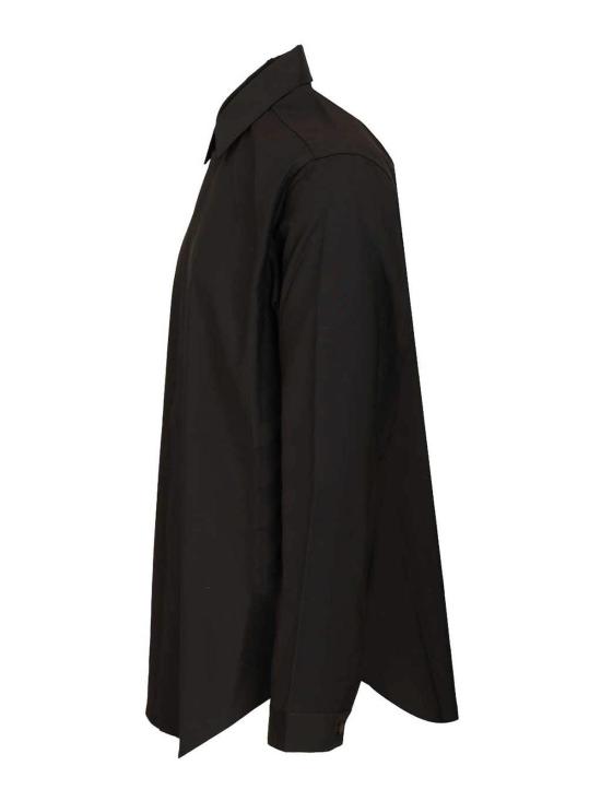 26SS 피어오브갓 긴팔 셔츠 FG9M60602ECW001 Black - FEAR OF GOD