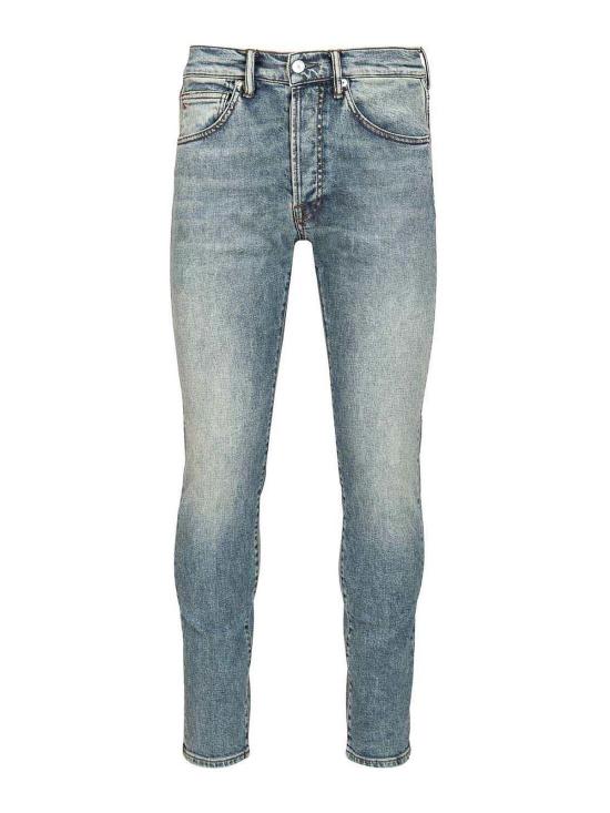 26SS 나인인더모닝 데님 팬츠 RK208R02NM07 Light Blue