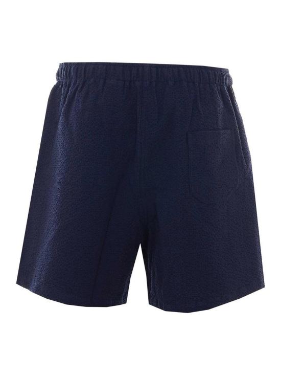 26SS 하울린 숏팬츠 MAGICSHORTSNAVY Blue - HOWLIN