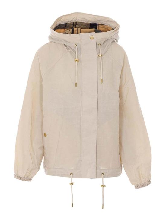 26SS 바버 자켓 LSP0306CR31 Beige
